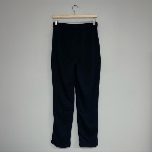 Nike Sweatpants Men's Size‎ Small Black Dri-FIT Training Pants Standard Fit - Picture 6 of 16